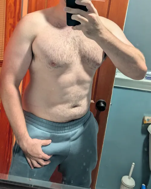 34, M4MF, Hampton Roads, Bi couples looking for a fun third!