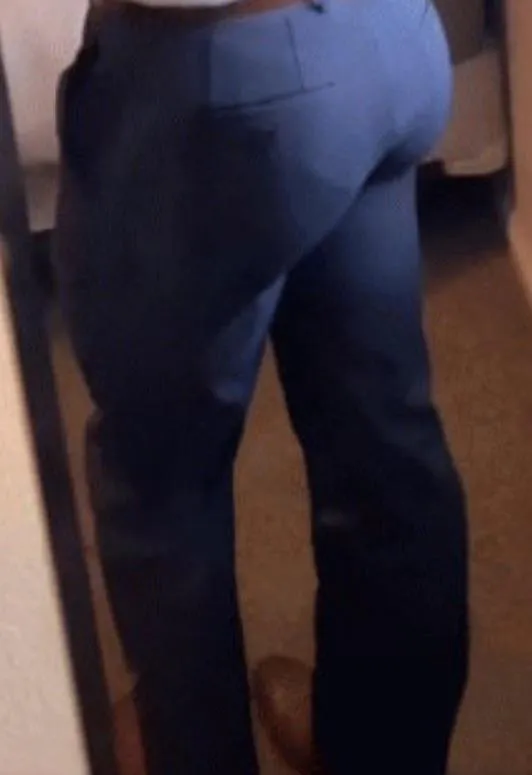 34M very fit for pegging