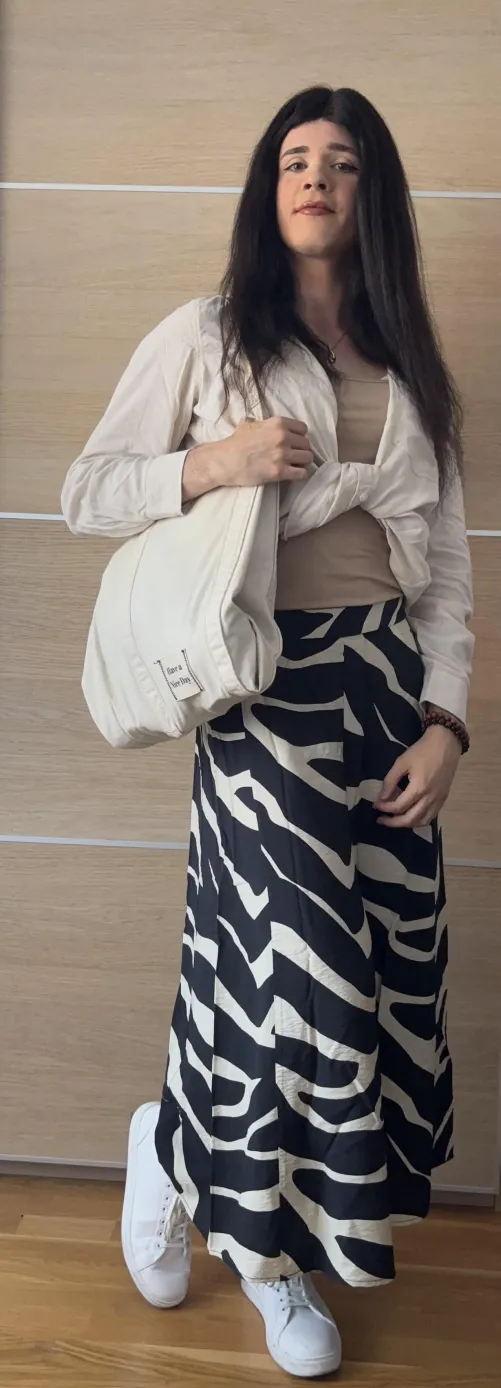 A Summer outfit 😁☀️