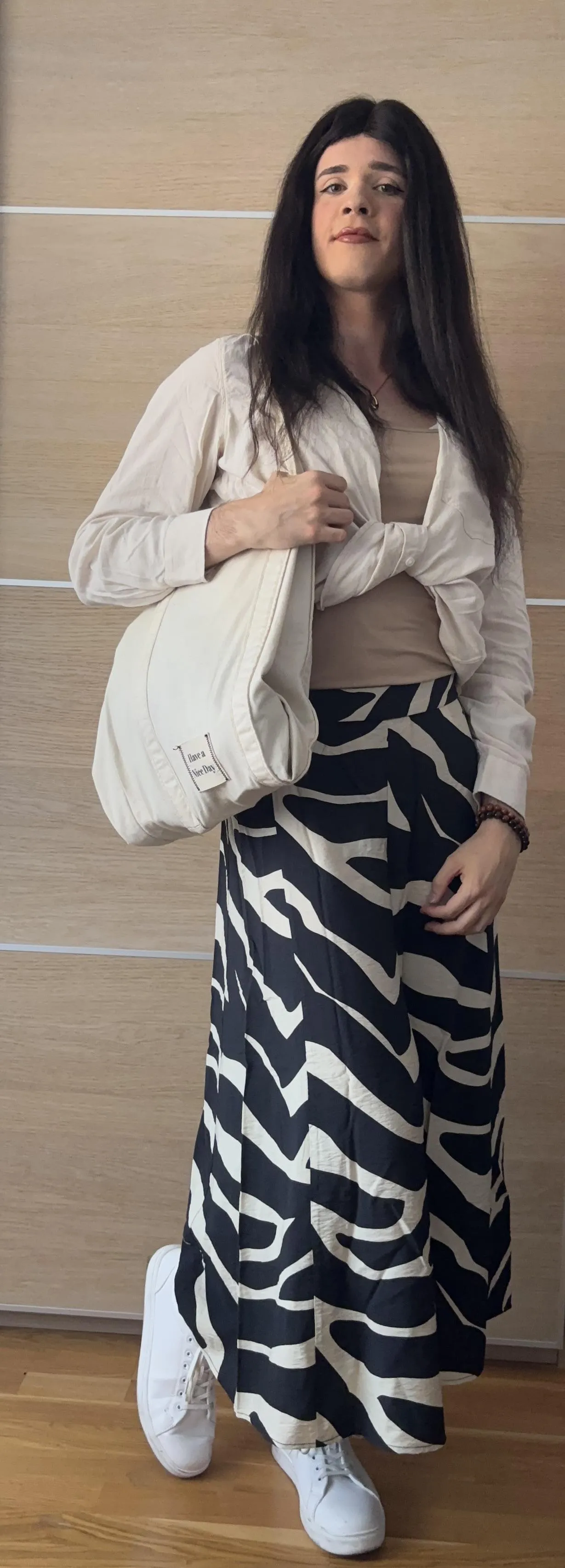 A Summer outfit 😁☀️