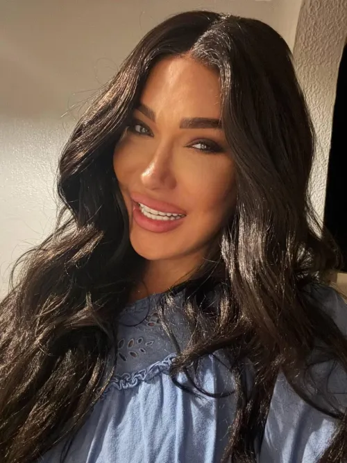 a view worthy for your cum