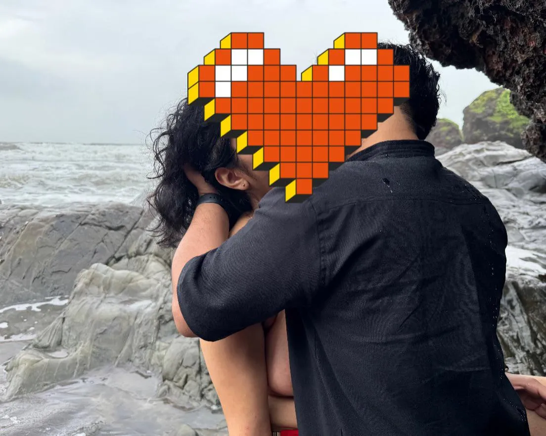 Adventures in North Goa! ❤️