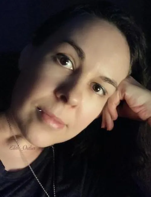 Are you ready to play with an experienced Domme? Pure guided pleasure, profound, unique domination