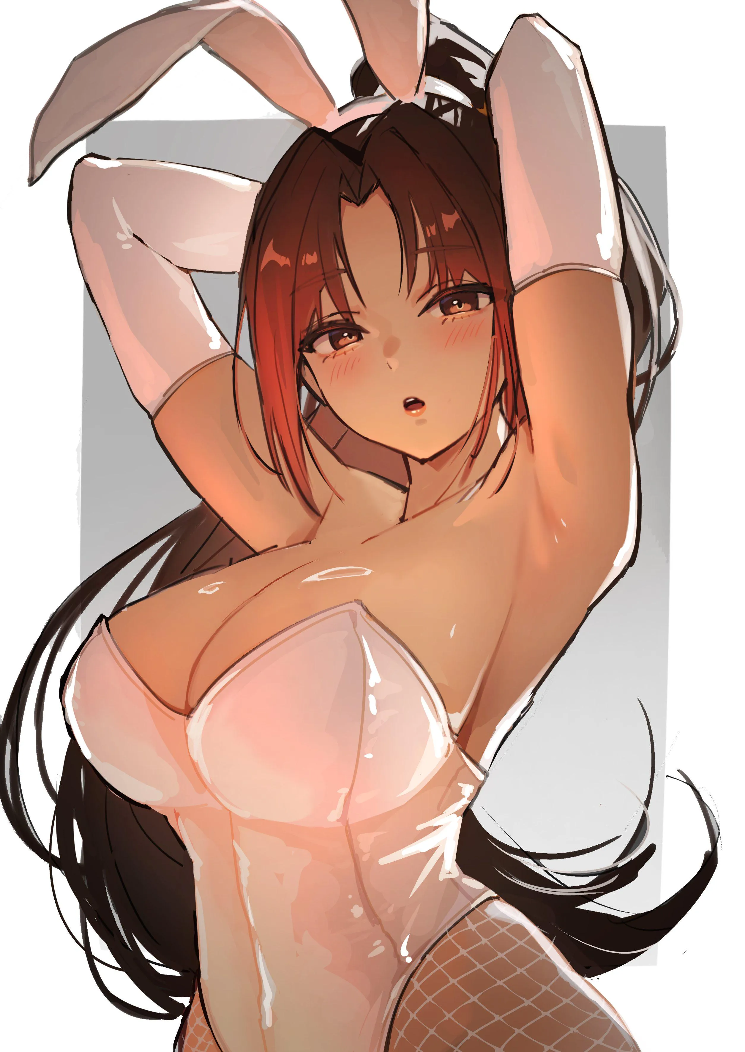 Artwork by (Ap Cammy)