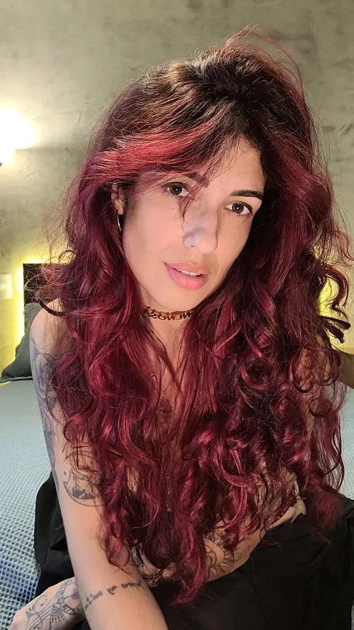 Can you be Mommy's bitchb0y?? [Femdom, SPH, Joi, Mommy, Roleplay, Findom, Worship, Humiliation, Chastity, Cuckold, Tasks and more.]