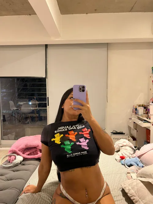 Check below to see how i swallow your cum 🥵