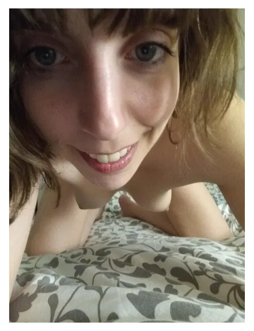 Come and play with them.