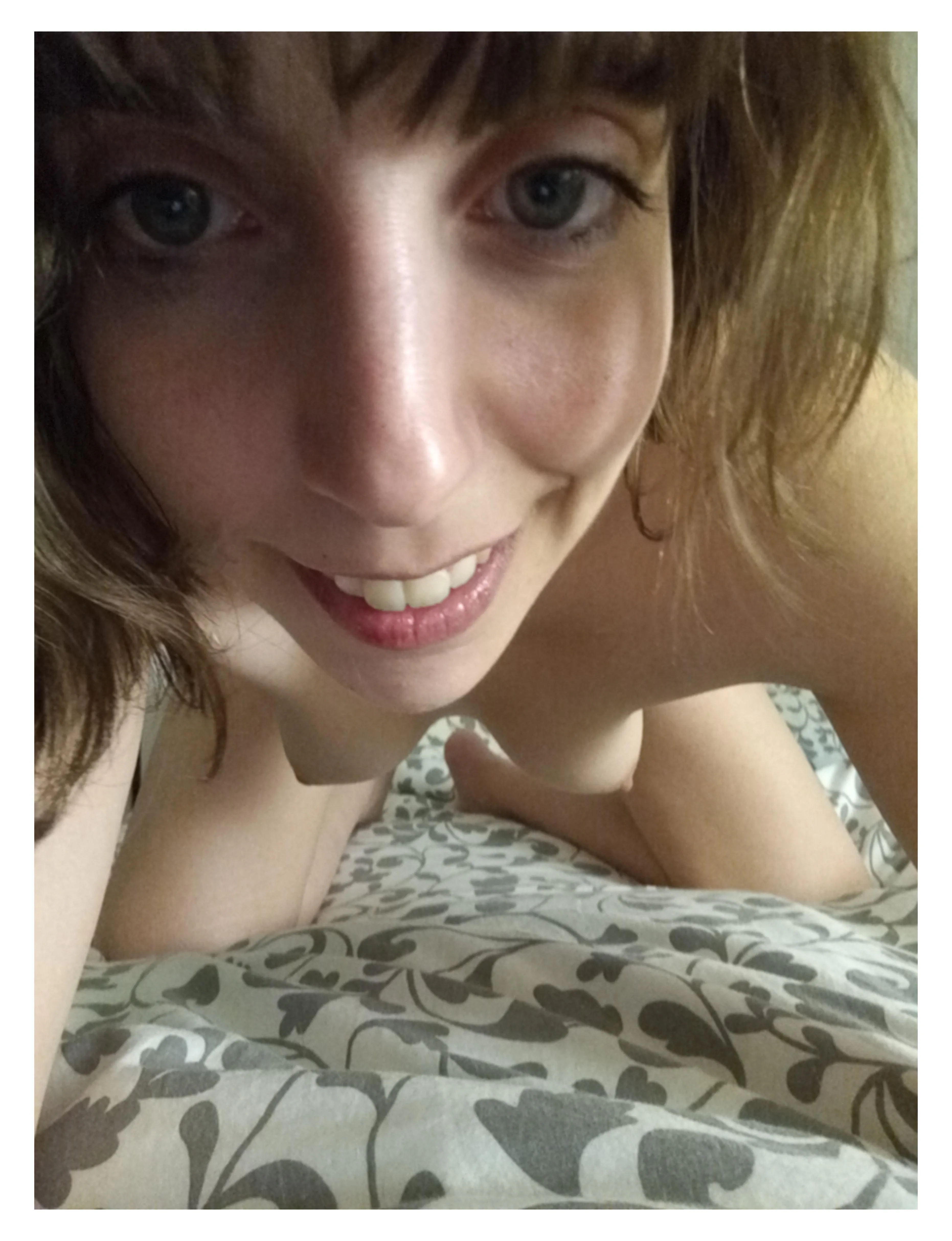 Come and play with them.