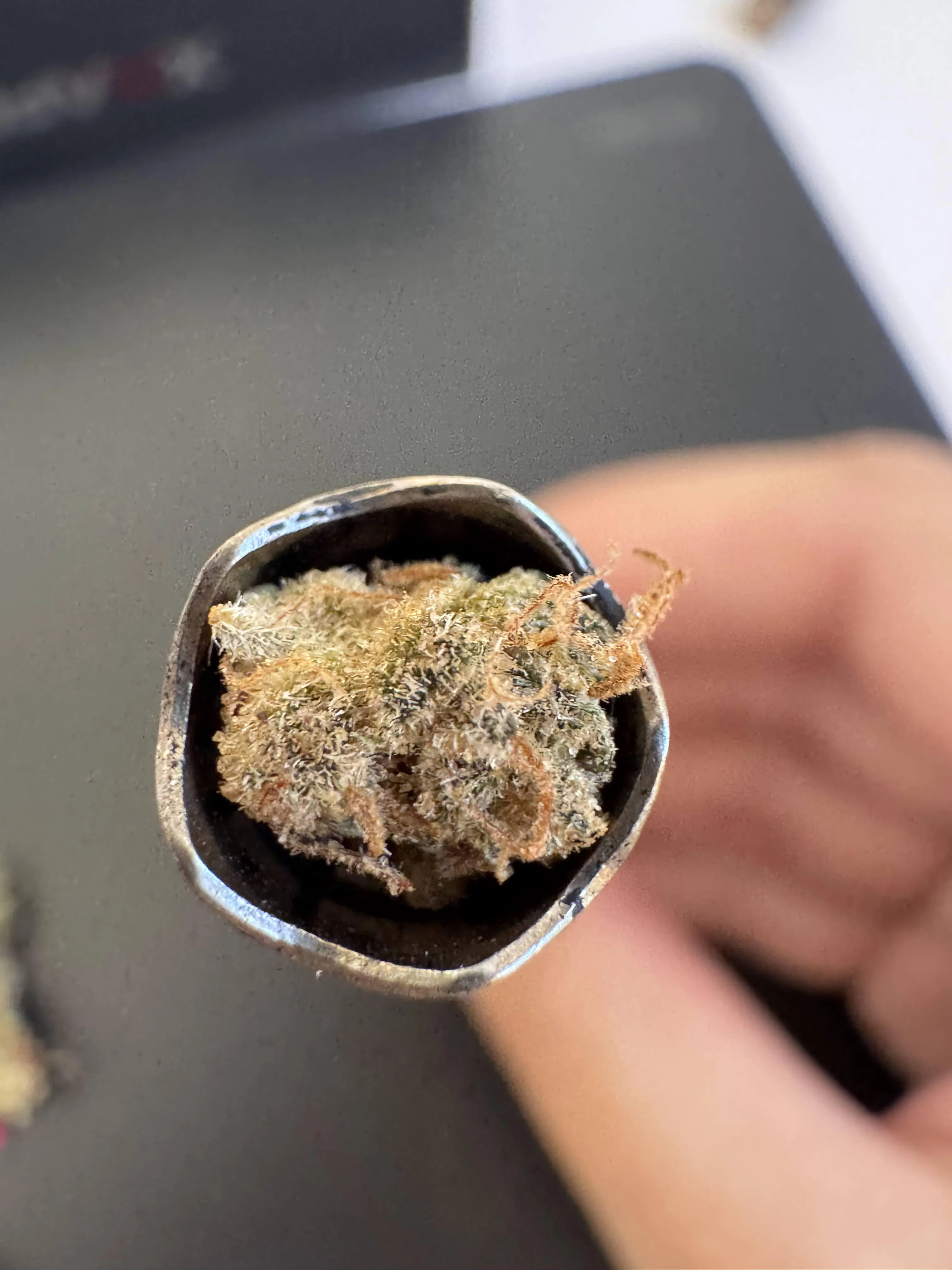 como vocês consomem?