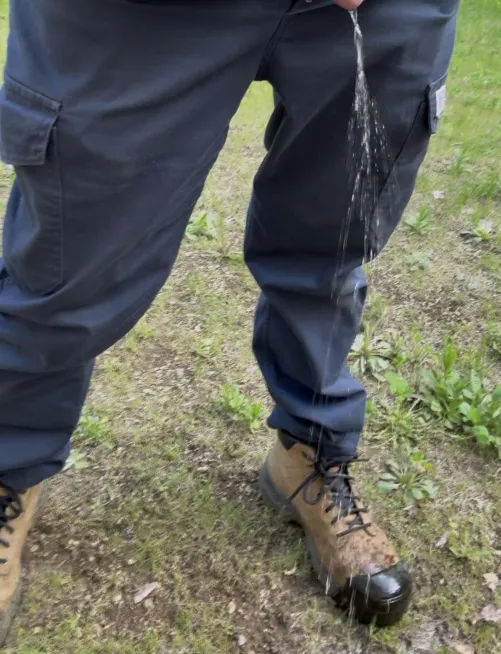 Do you like my boots?