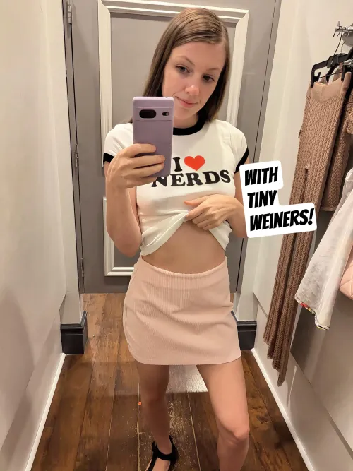 does this describe you???? 😈