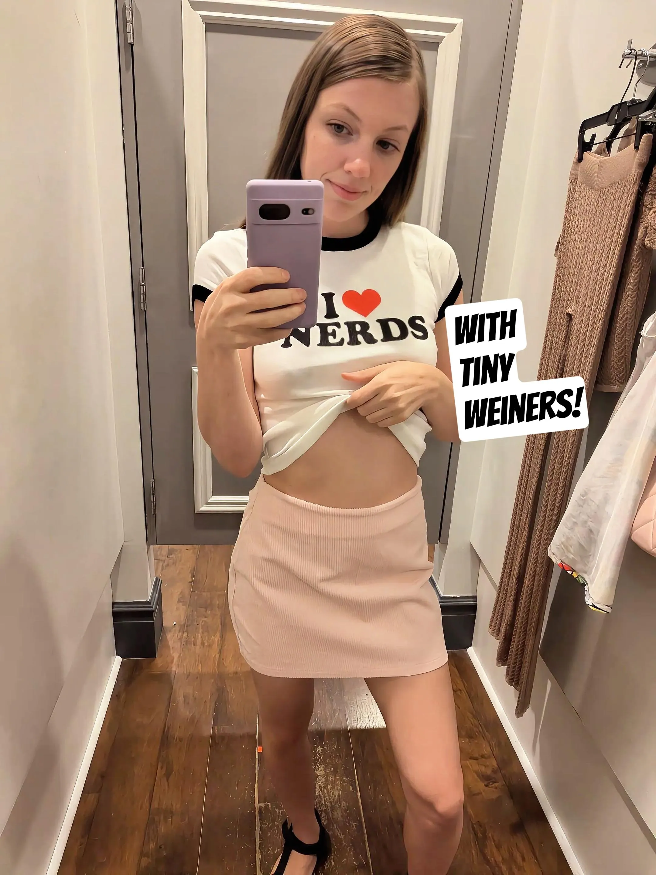 does this describe you???? 😈