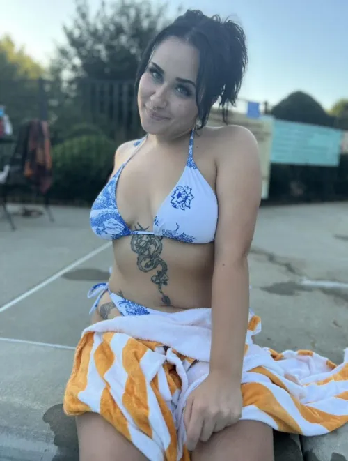 Don’t forget to smile today 😘