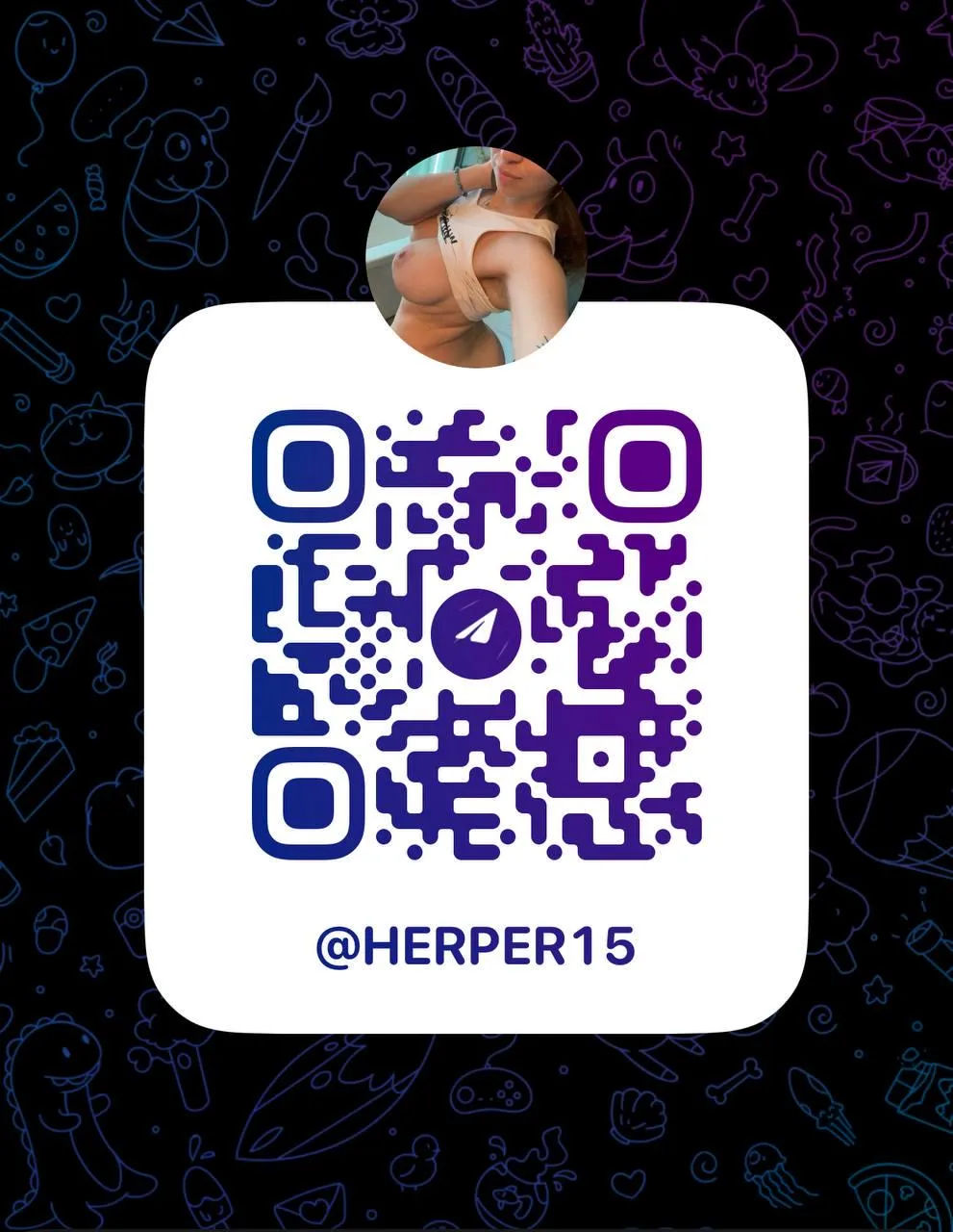 Don’t miss out for free nude and she will make you cum i promise u that dm her now