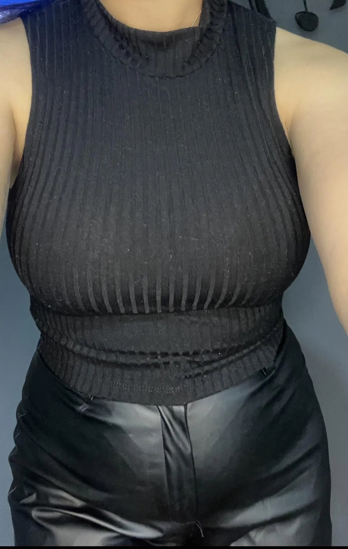 Every shade of black hides a command.