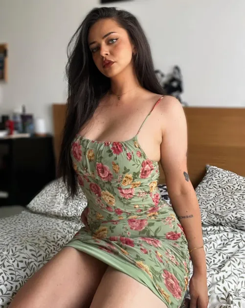 Every time you hit send is proof you’re hopelessly mine. I mean, it’s the only thing I’d let a loser like you hit.