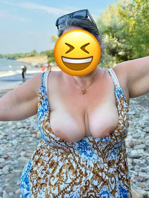 Family road trips are fun but I need some time alone with Daddy :)