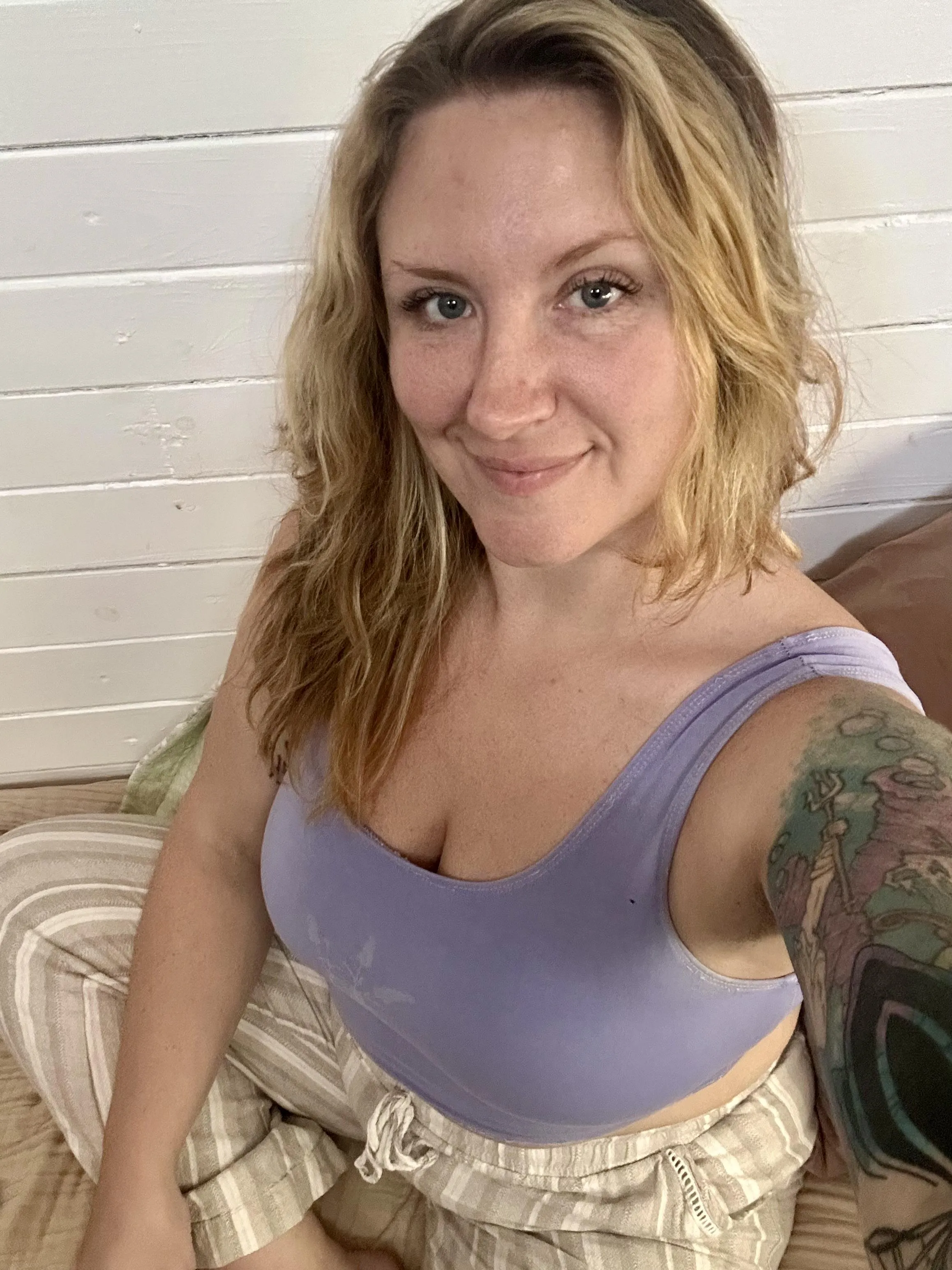 Fetish Haven Seller Profile for u/affectionate_edge888