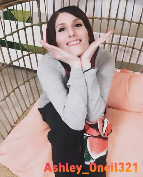 Fetish Haven Seller Profile for u/Ashley_Oneil321