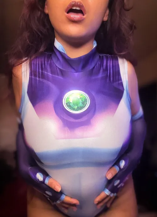 Fetish Haven Seller Profile for u/honeyfromnessa