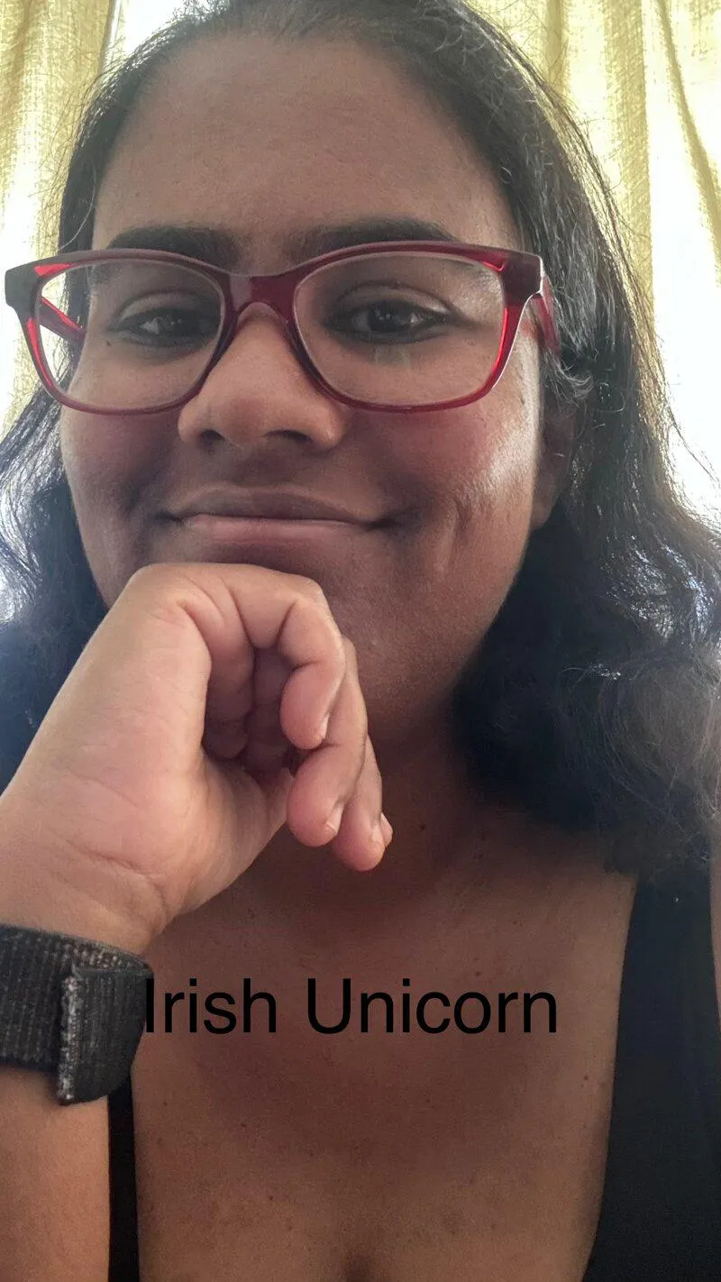 Fetish Haven Seller Profile for u/irish-unicorn