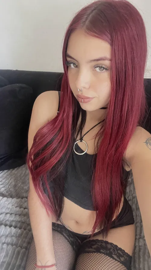 Freaks like me don't stop until your cock is drained dry