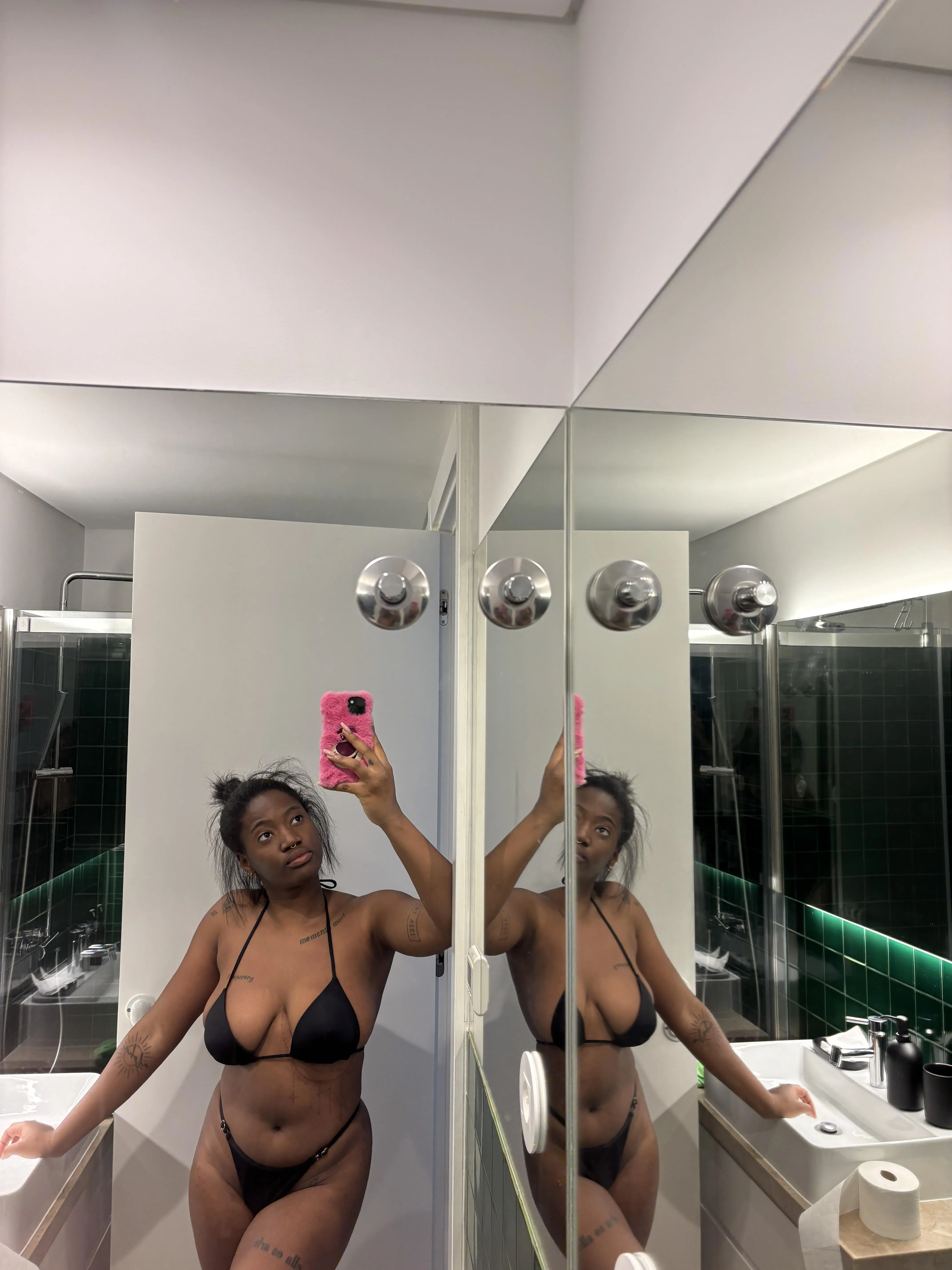 Hangover beach day lol