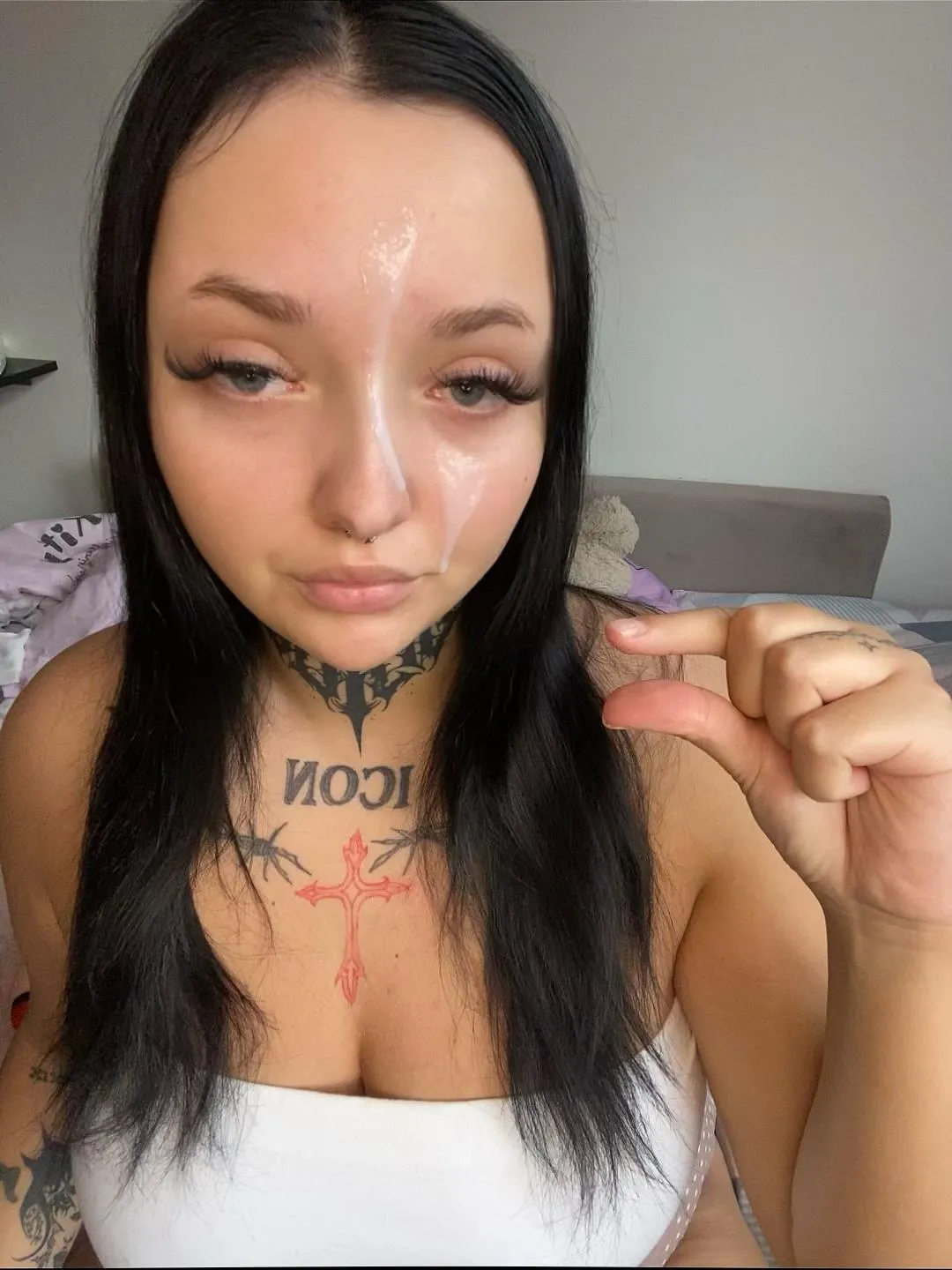 How tiny cock is your cock? Be honest