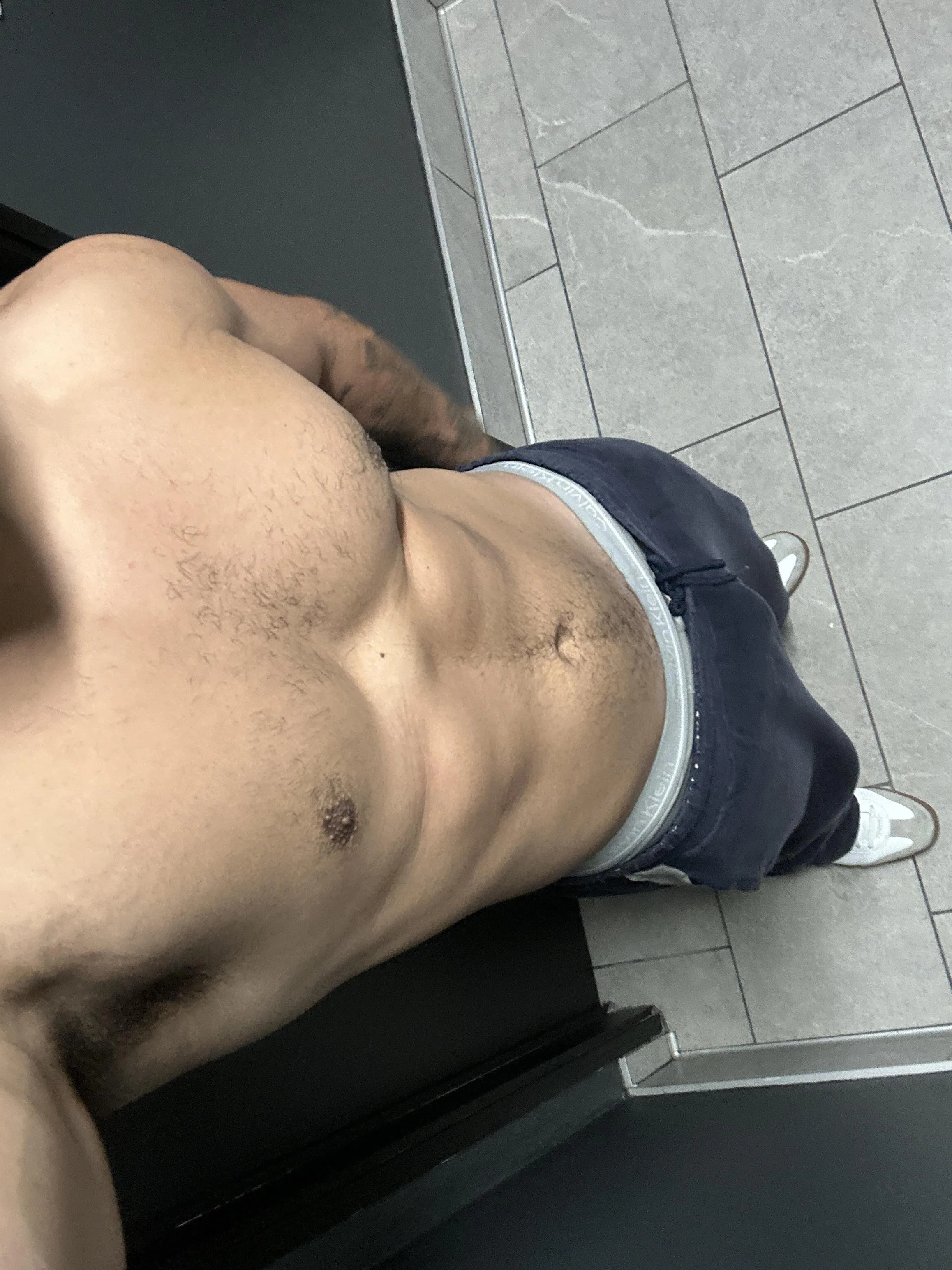 How’s the view from above?