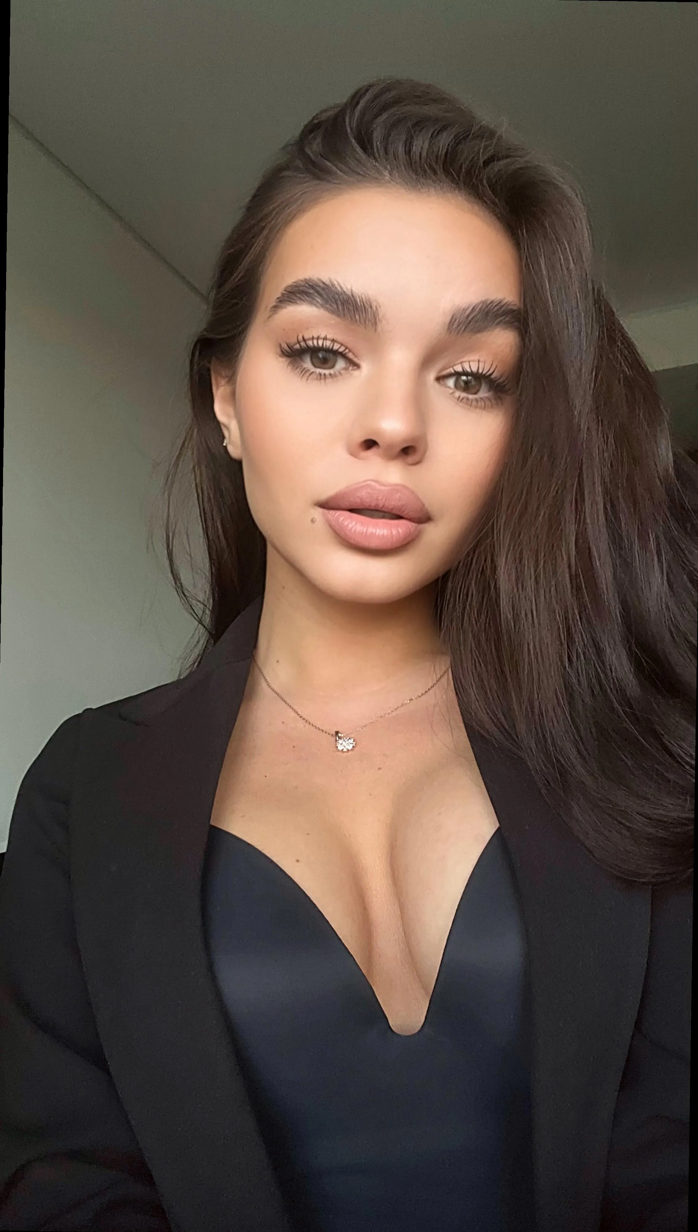 i might look innocent, but i can literally drain ur balls