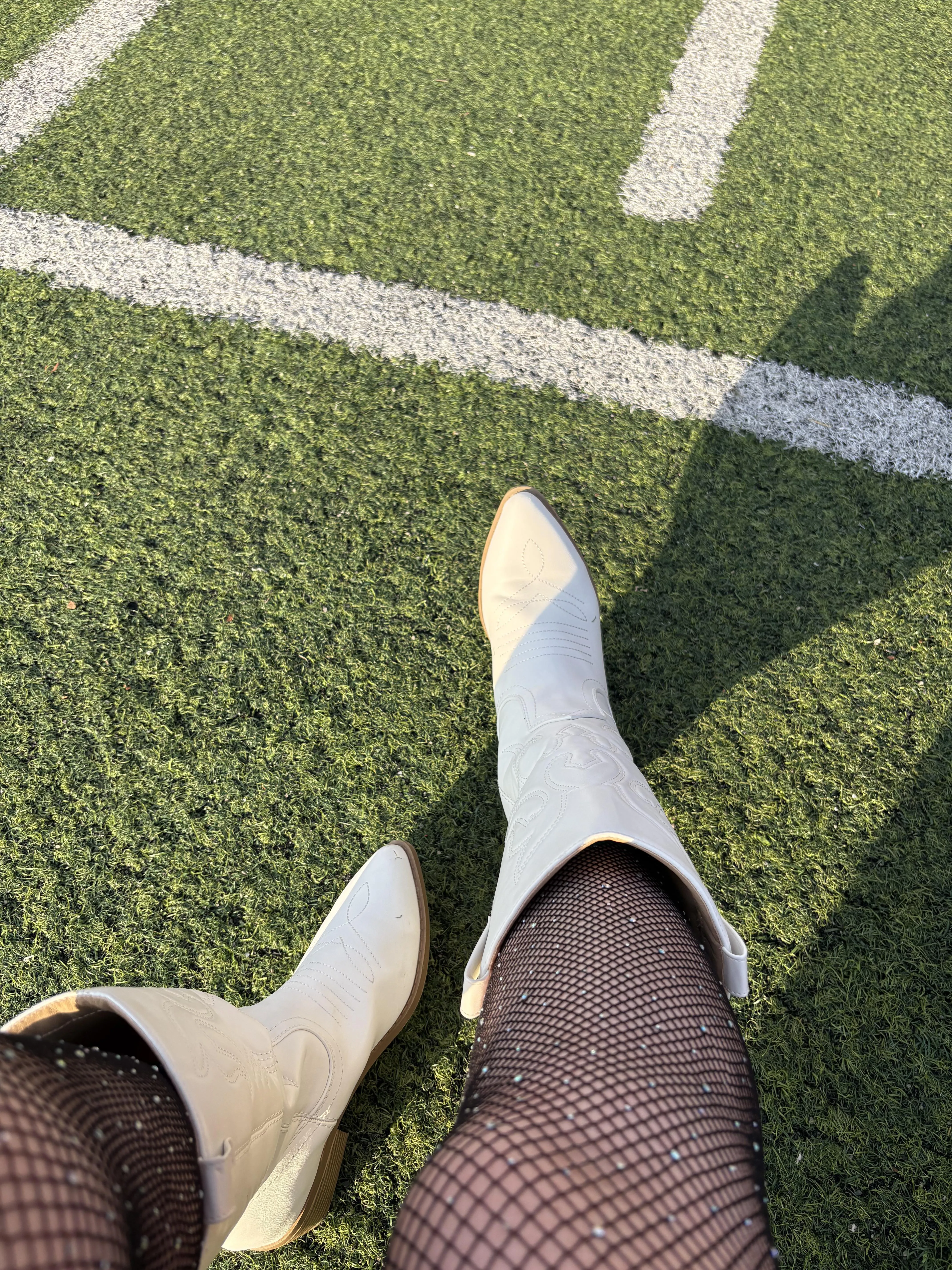 i would love to step all over you in these 😏