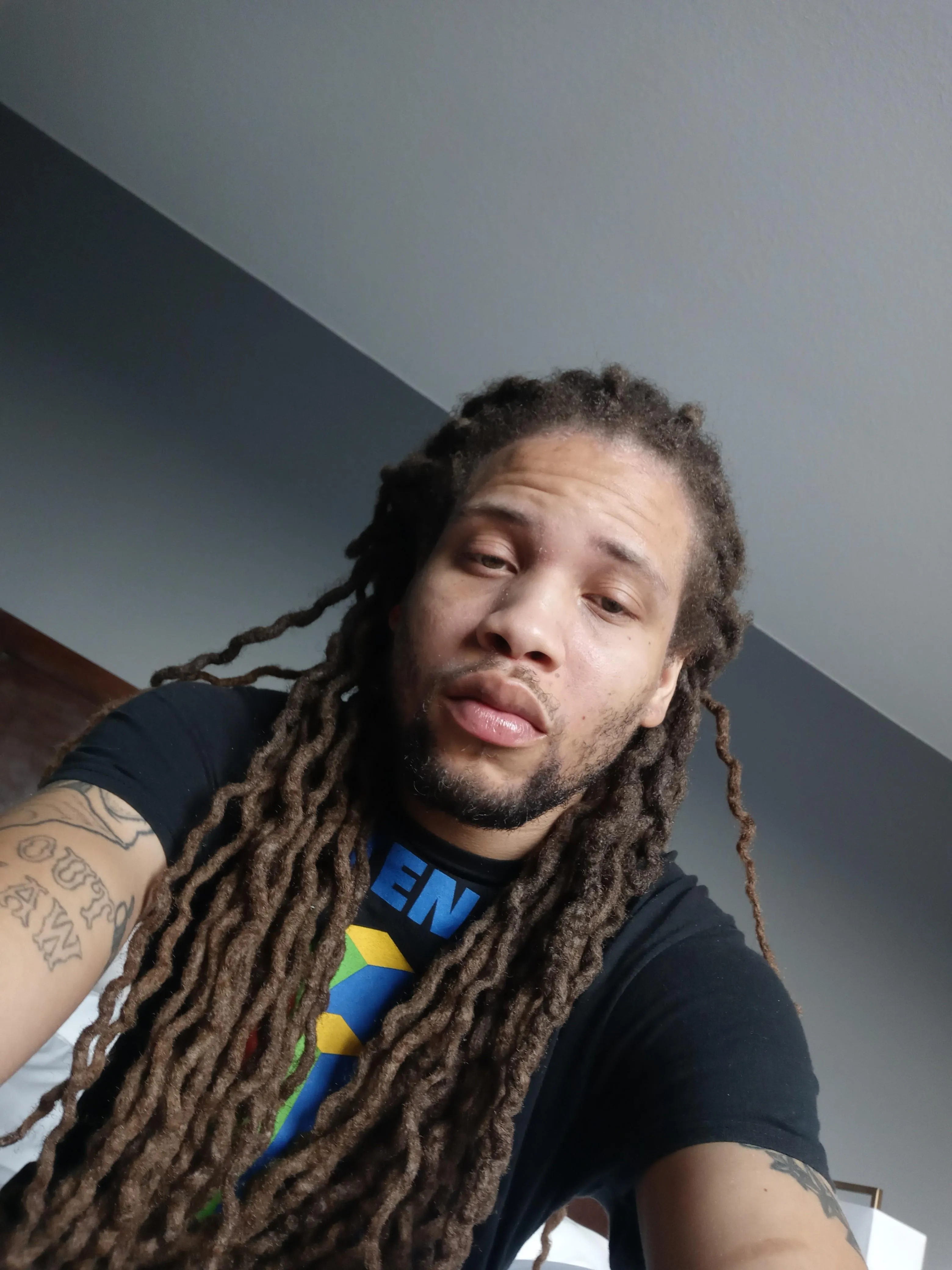 I’m just wondering are these real post? [m4f] i