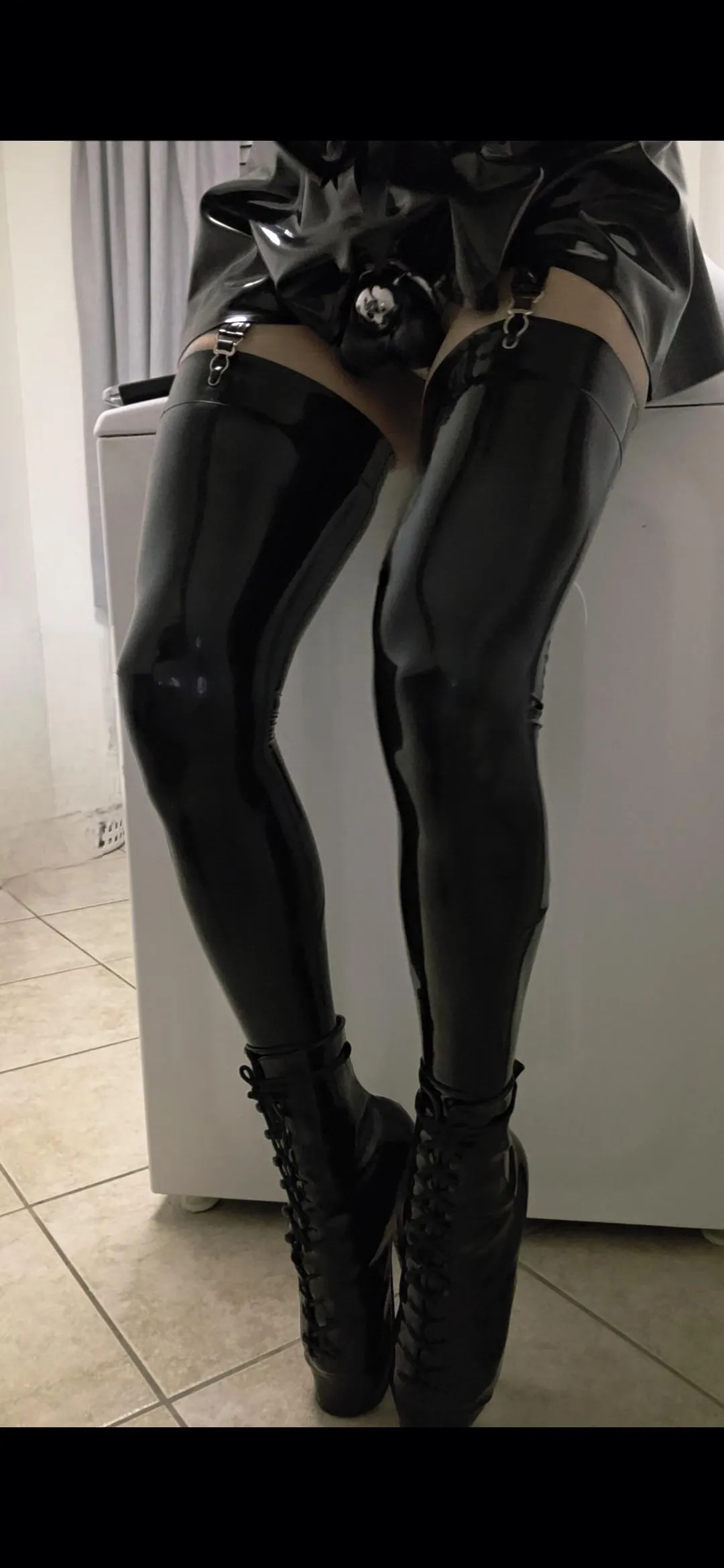 Just going to leave this here