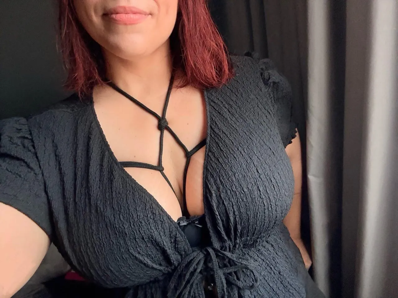 Lo siento, he estado ocupada…