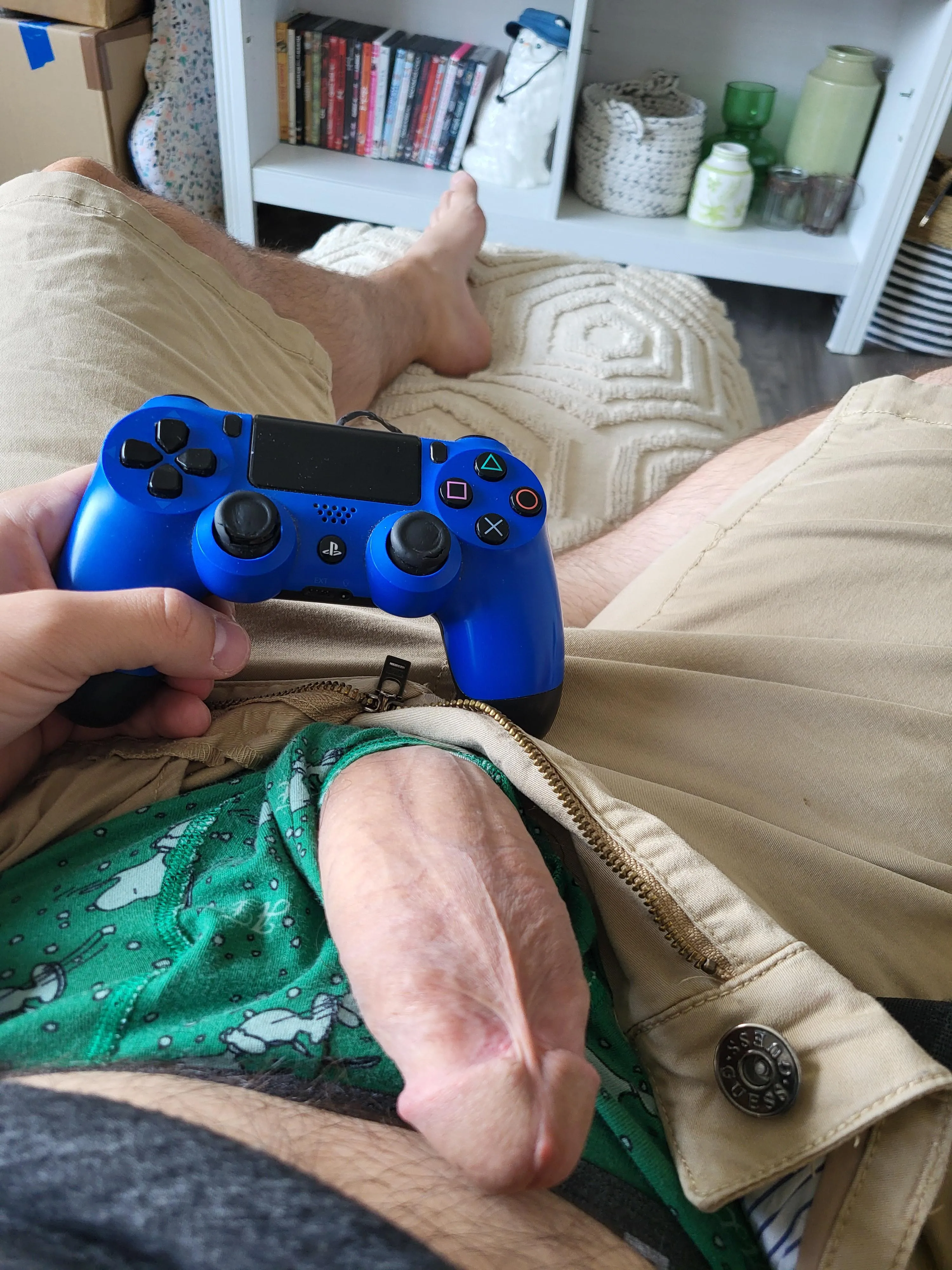 Looking for Nerdy Ladies [37m4f]