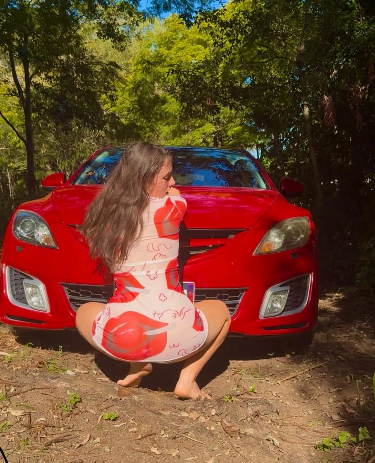 Me and my car ❤️