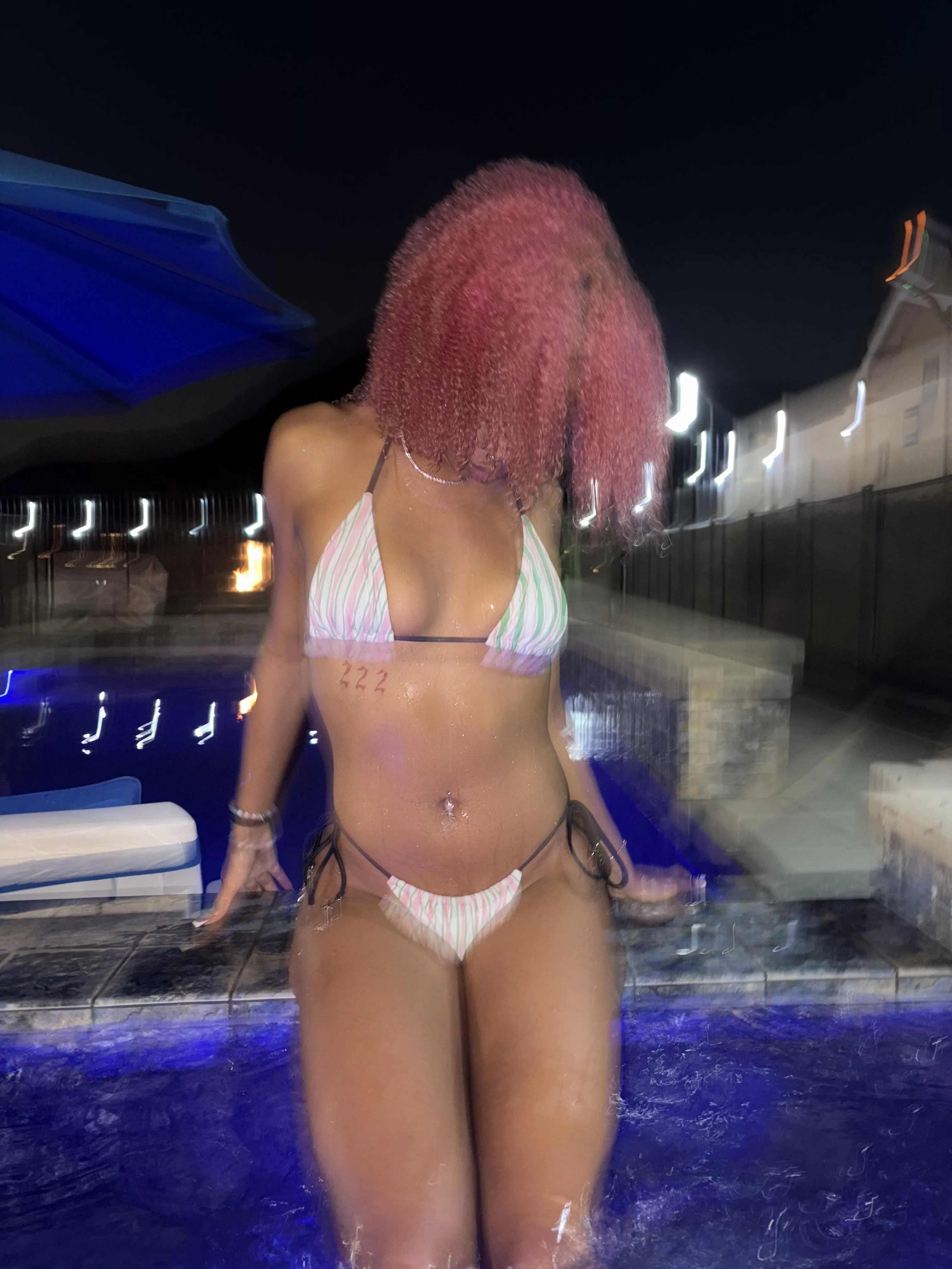 my body is your temple of worship