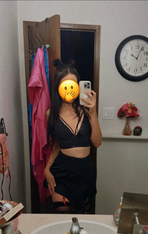 Need some length and girth in my life