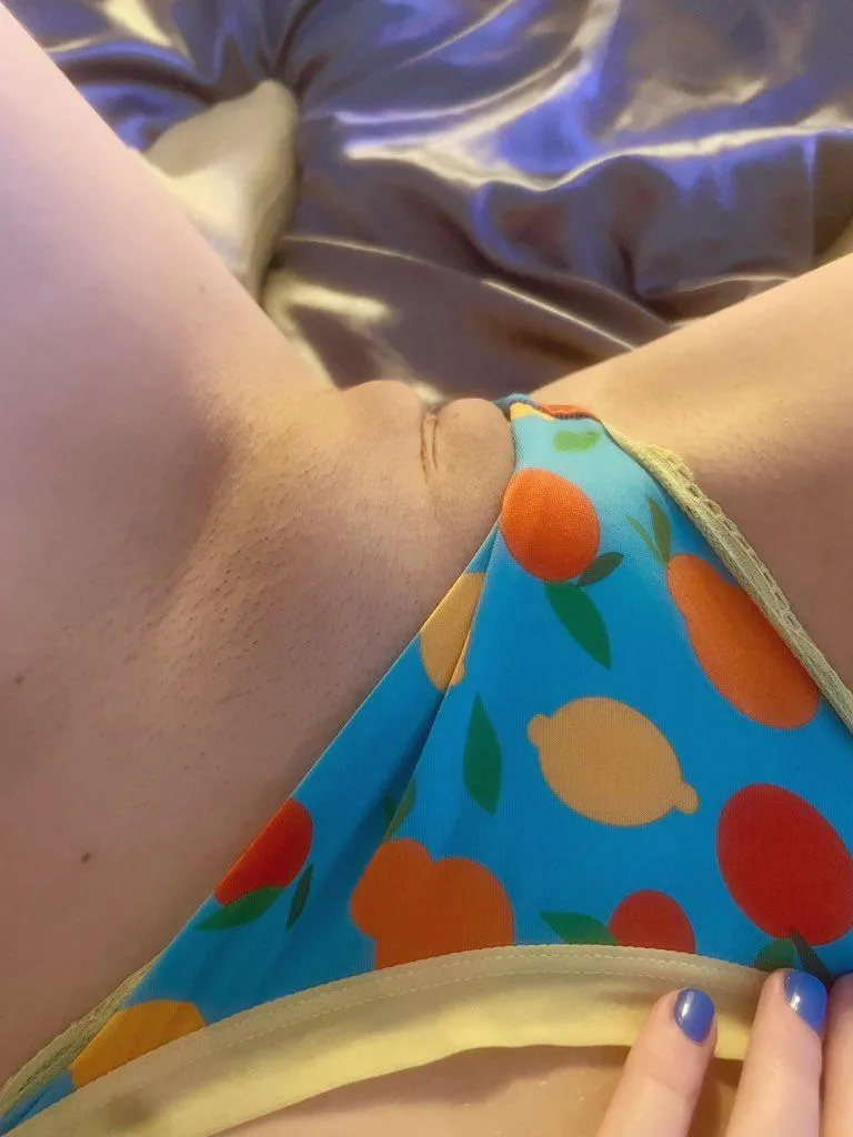 Please rate my pussy