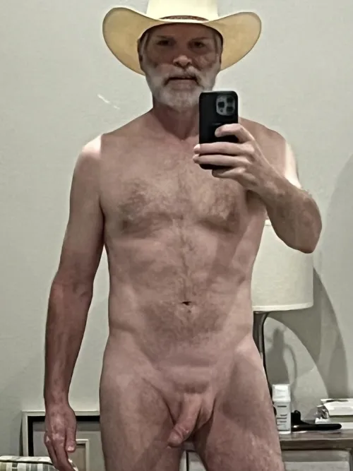 Save a horse ride a cowboy