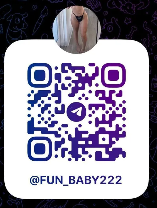 She is available for free trade on telegram