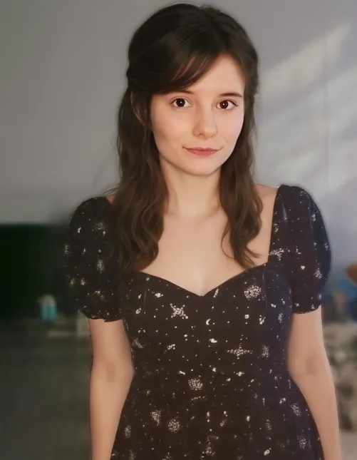 So cute and so breakable, my favorite!