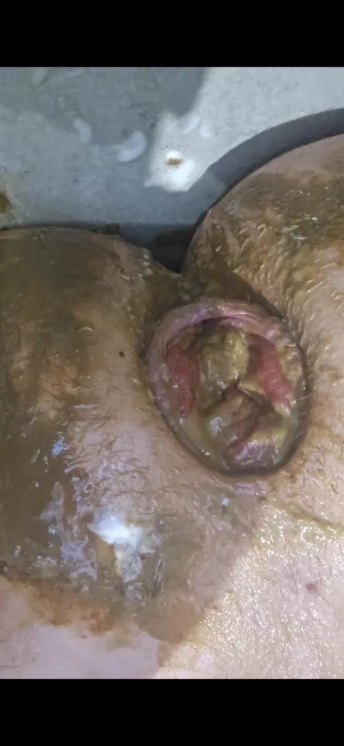 Stuck at work, wishing I could be getting dirty instead