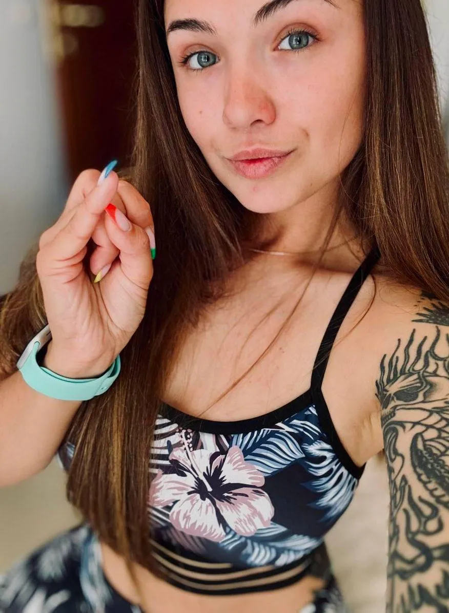 Tell me how many inches is your little penis so I can tell you if you're a man!