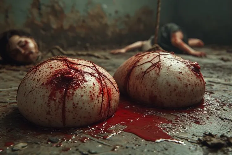 the real texas chainsaw massacre