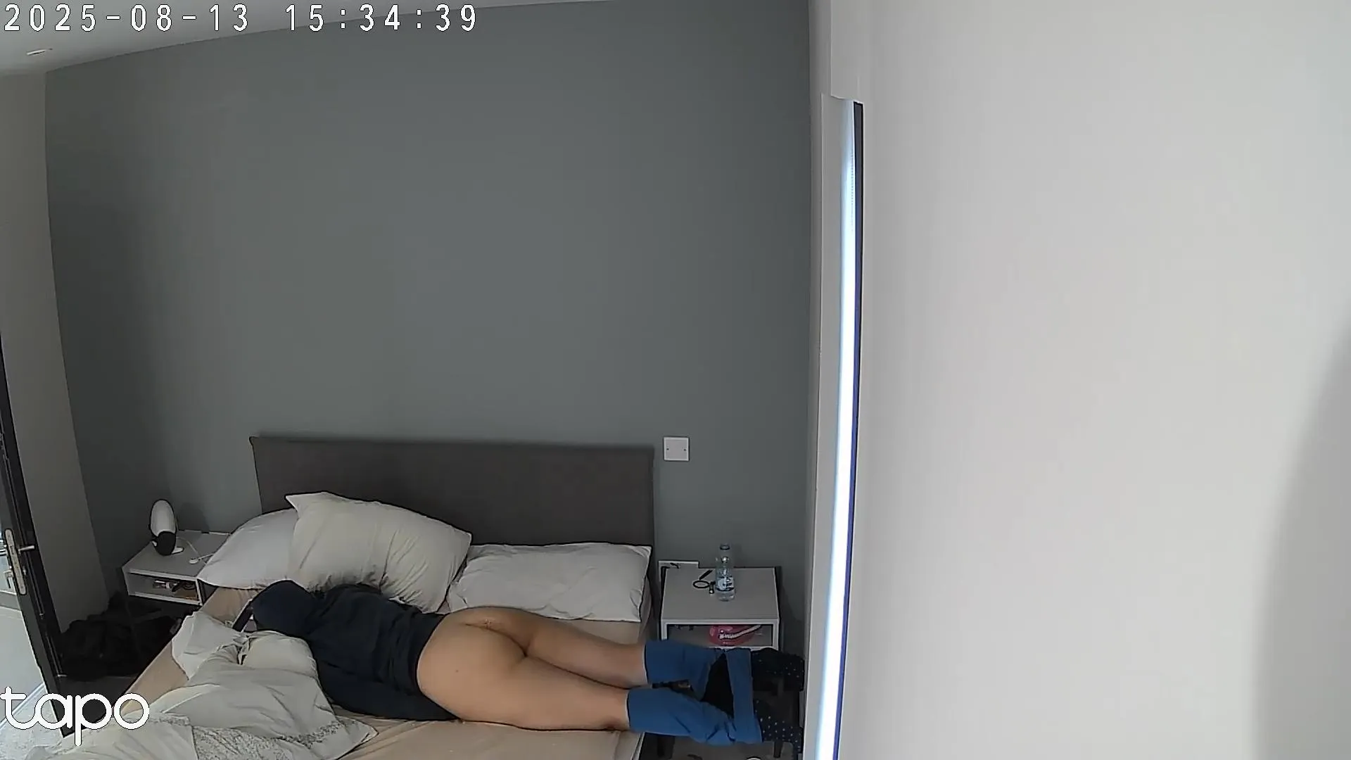 What would you do if this was your wife.?