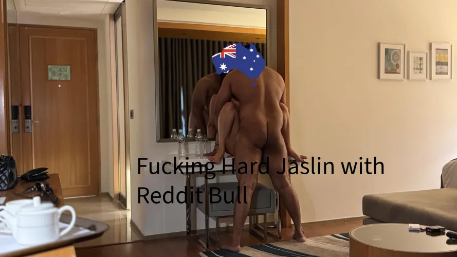 When there is a bull in front of me with my wife, I really enjoy watching it