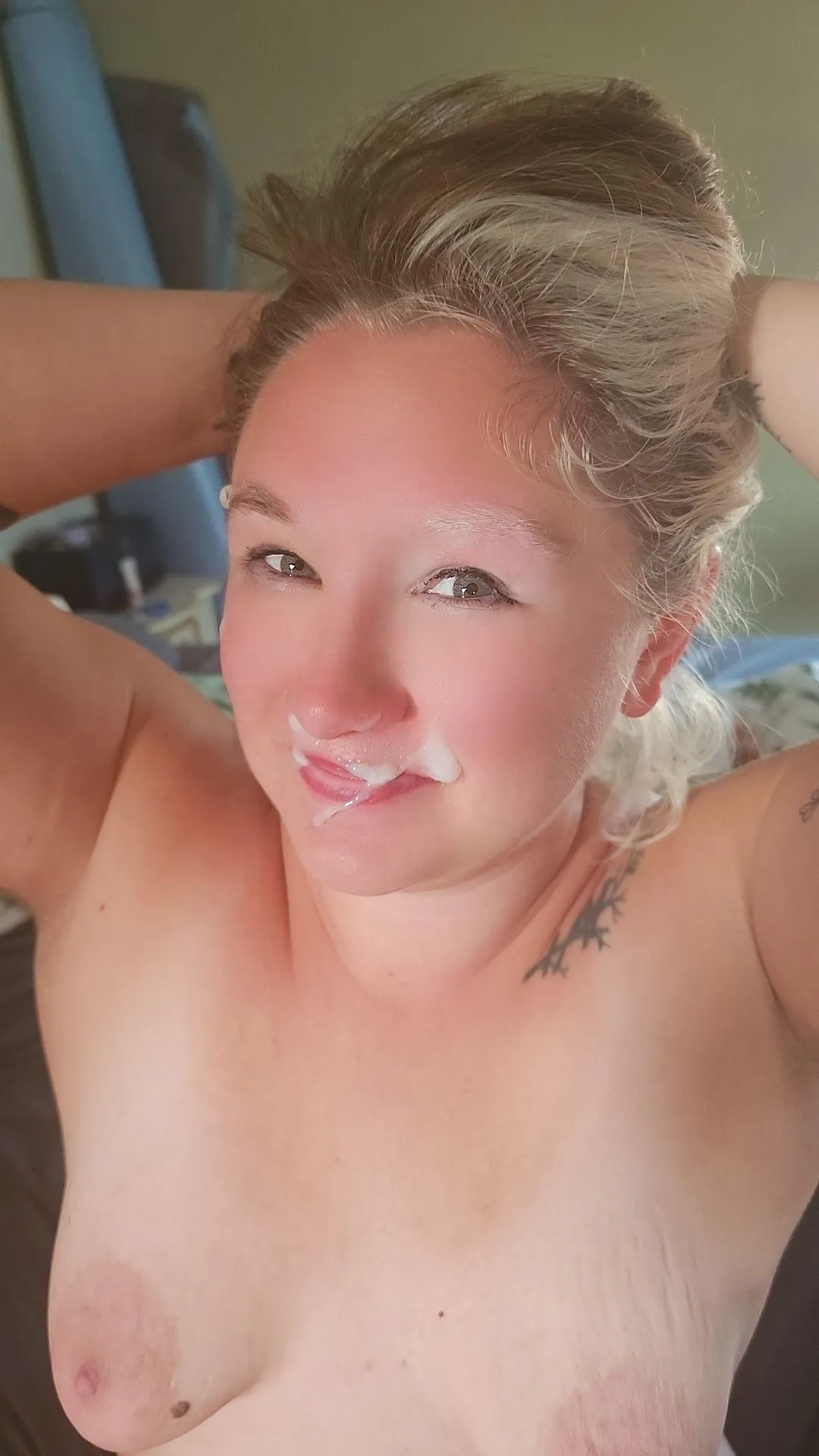 Where would you add more?