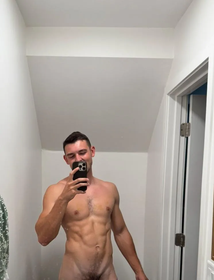 Why would I ever shave