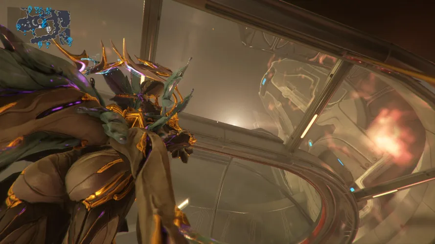 Yareli is quickly becoming one of my favorite frames to look at